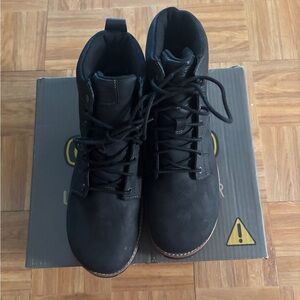 Keen Seattle boots 10.5